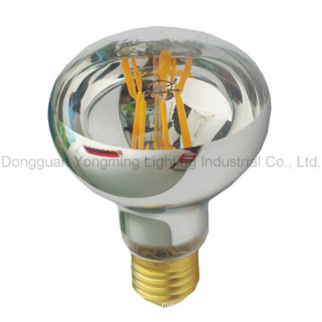 3W/5W/6W Dimming LED Filament Bulb, Reflect LED Bulb